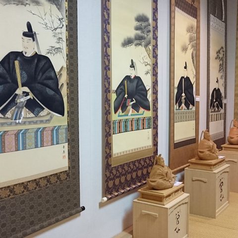 天神様