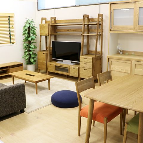 リビング・ダイニング家具