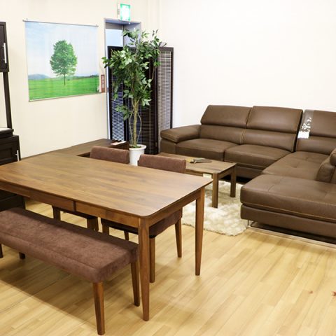 リビング・ダイニング家具