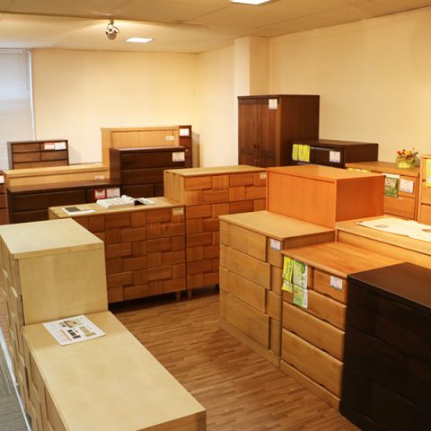 洋服タンス・整理タンス