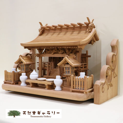 神棚フェア