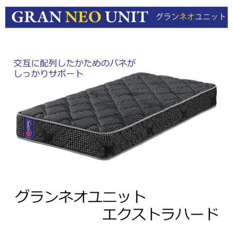 グランネオユニット エクストラハード　グランツ
