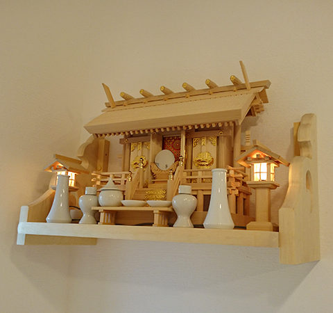 神棚