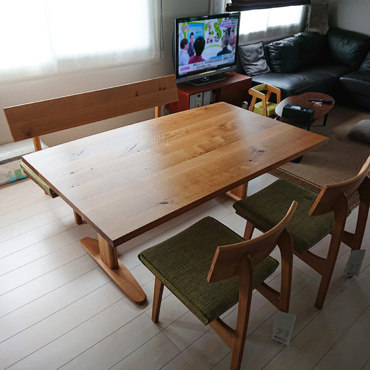 森のことば　ＬＤセット