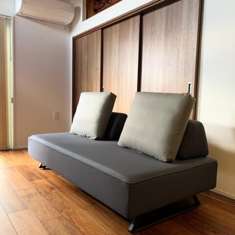 アイランド型ソファ　リバティⅡ