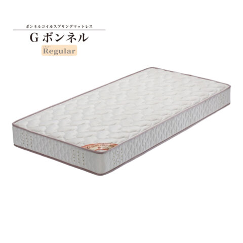 Gボンネルレギュラー　グランツ