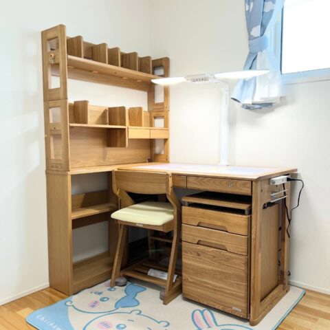 学習デスク コイズミ WDシリーズ