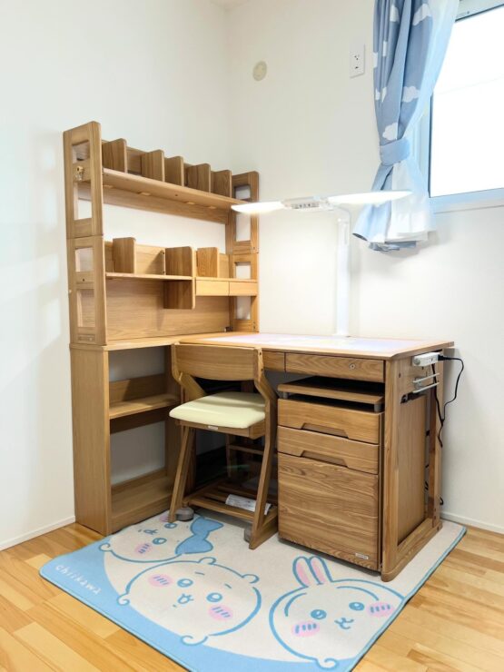 学習デスク　コイズミ　WDシリーズ