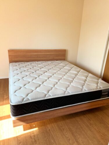 フランスベッド　クイーンサイズ