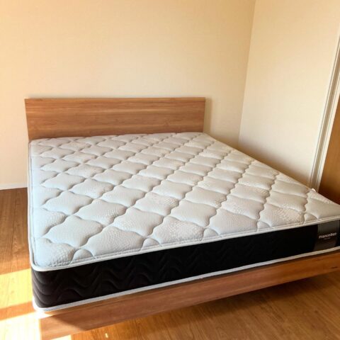 フランスベッド　クイーンサイズ