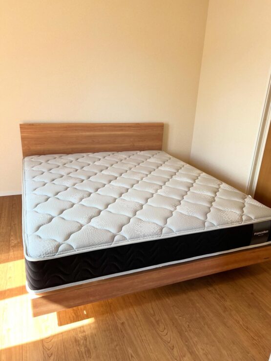 フランスベッド　クイーンサイズ