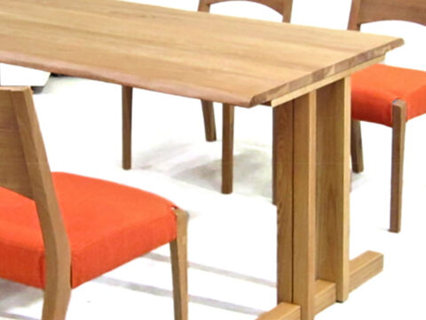 ダイニングテーブルセット　ウイング